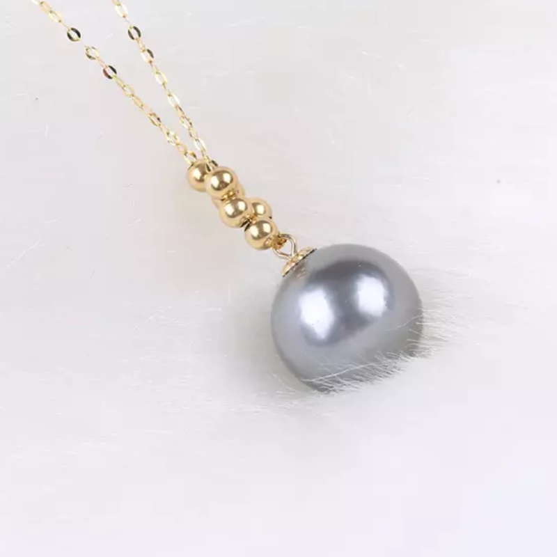 Seawater Pearl Necklace