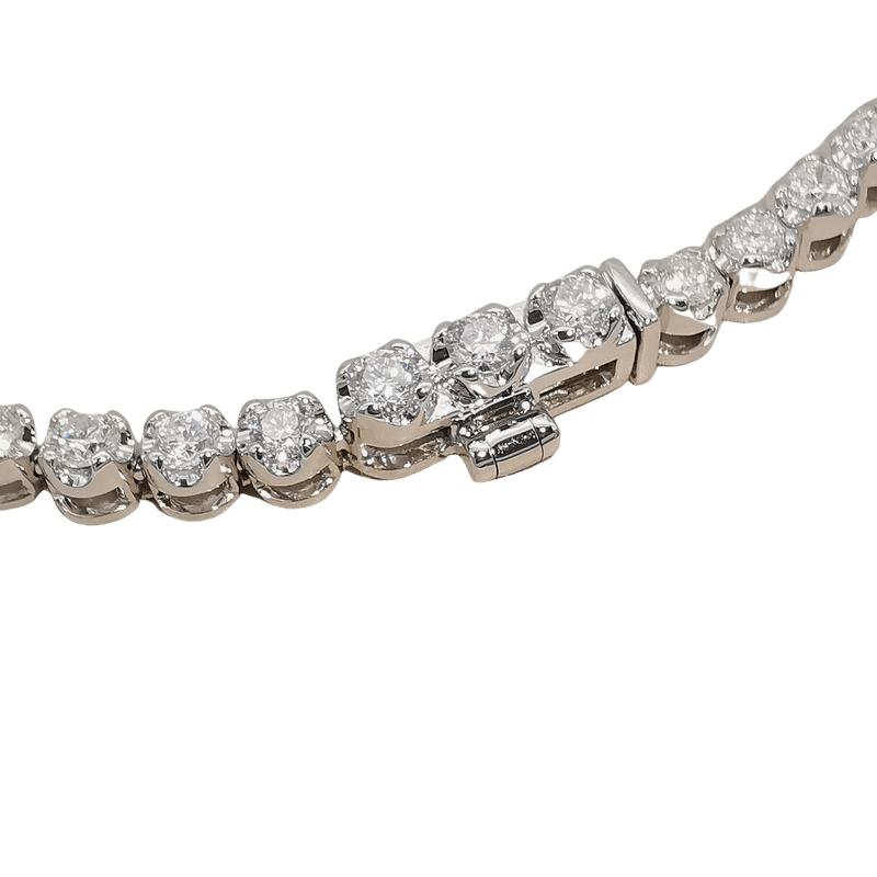 Opulenti Jewellers Australia Tennis Bracelet