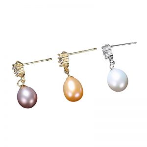 fresh-water-pearls-solitaire-stud-earrings