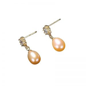 pink-fresh-water-perals-sterling-silver-stud-earrings