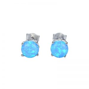rhodium-plated-925-silver-opal-earrings