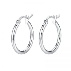sterling-silver-hoop-earrings